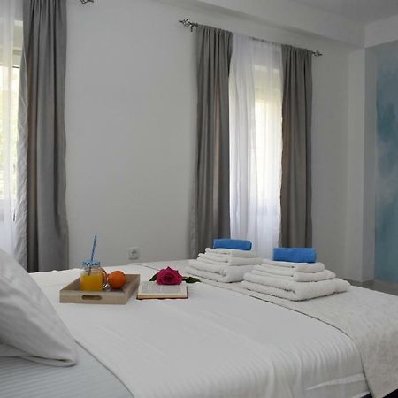 Art Apartments Kotor Zewnętrze zdjęcie