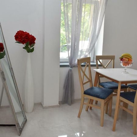 Art Apartments Kotor Zewnętrze zdjęcie