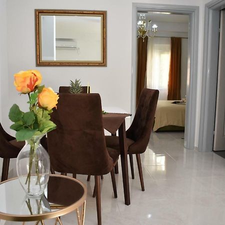 Art Apartments Kotor Zewnętrze zdjęcie