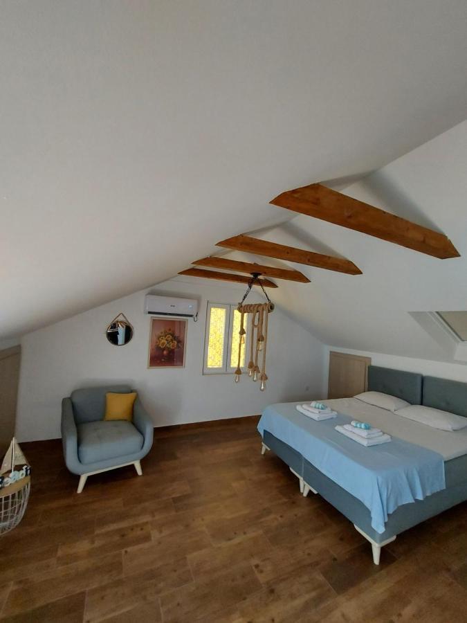Art Apartments Kotor Zewnętrze zdjęcie