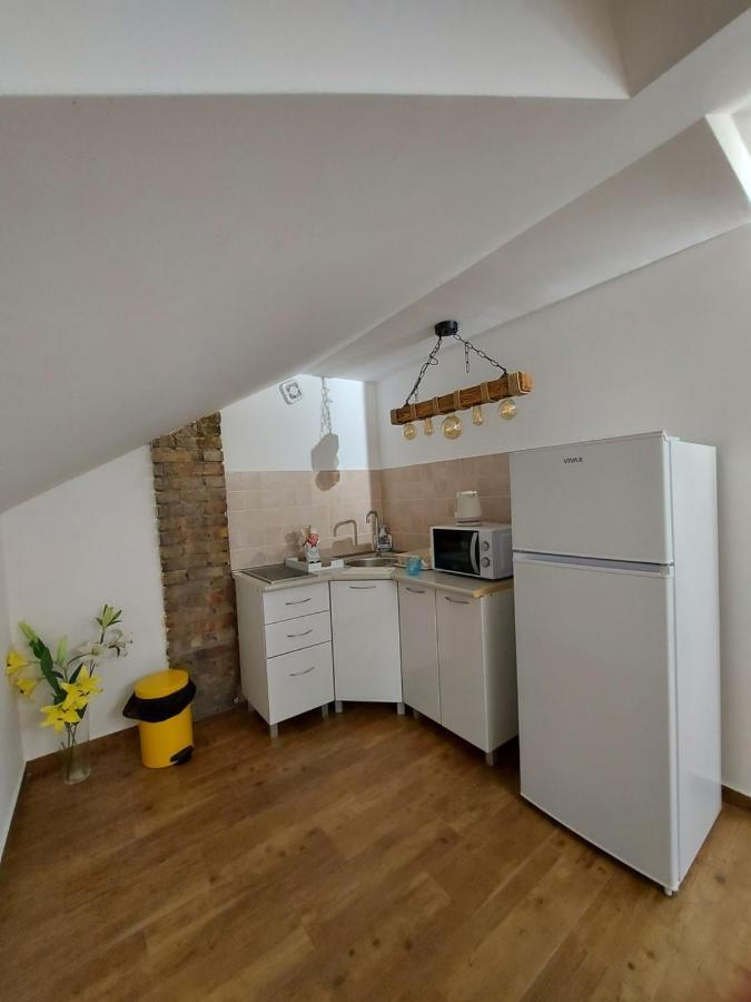 Art Apartments Kotor Zewnętrze zdjęcie