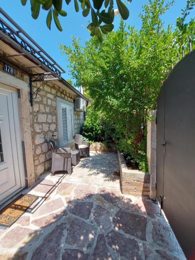 Art Apartments Kotor Pokój zdjęcie
