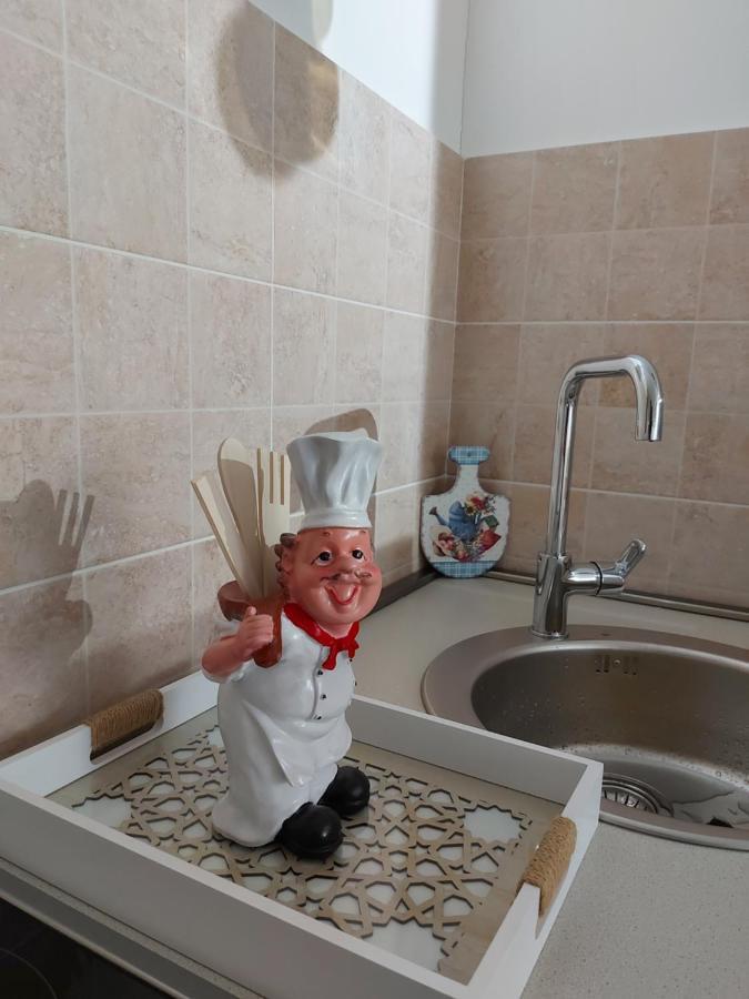 Art Apartments Kotor Zewnętrze zdjęcie