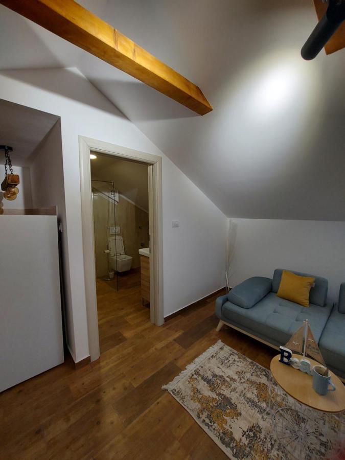 Art Apartments Kotor Zewnętrze zdjęcie