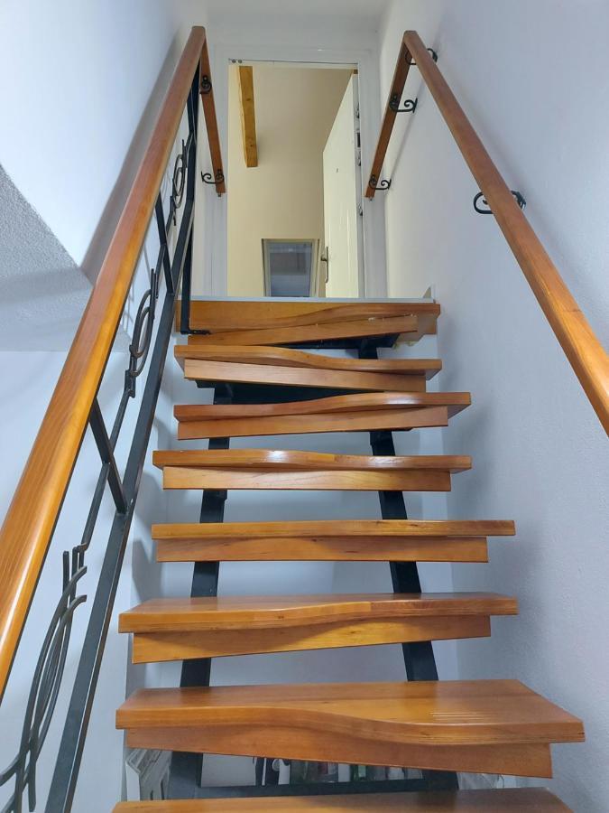 Art Apartments Kotor Zewnętrze zdjęcie