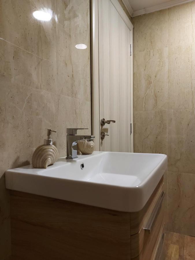 Art Apartments Kotor Zewnętrze zdjęcie
