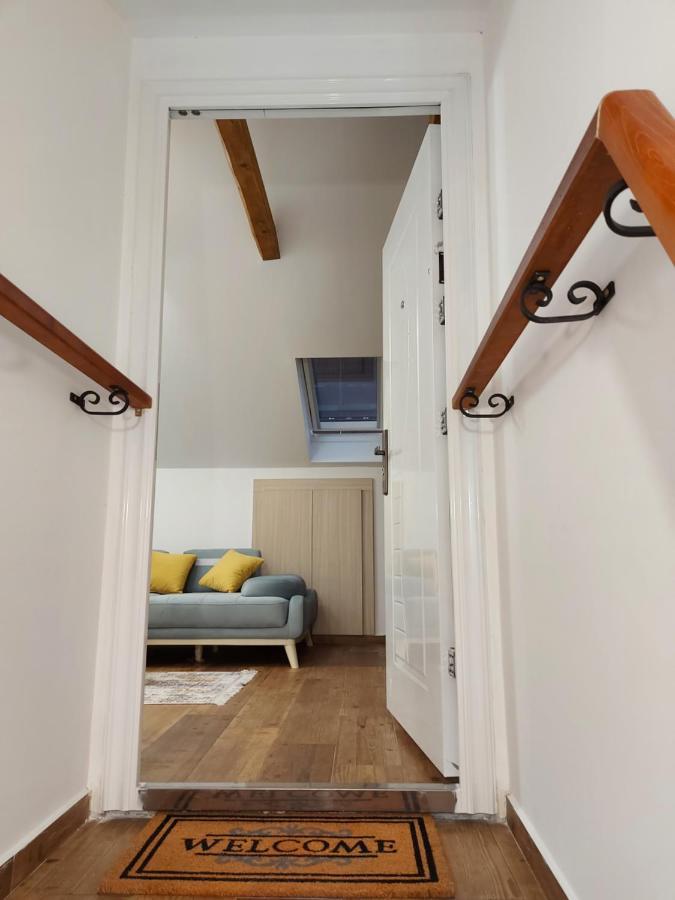 Art Apartments Kotor Zewnętrze zdjęcie