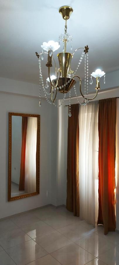 Art Apartments Kotor Zewnętrze zdjęcie