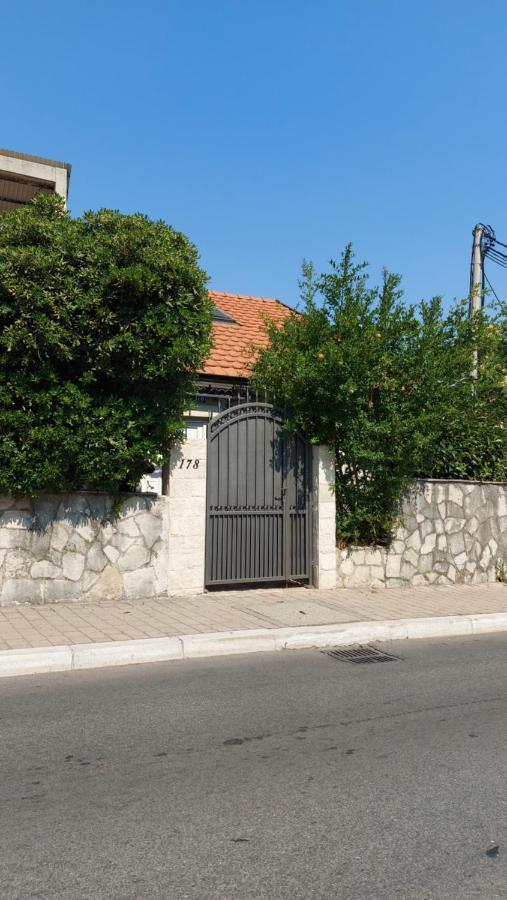 Art Apartments Kotor Zewnętrze zdjęcie