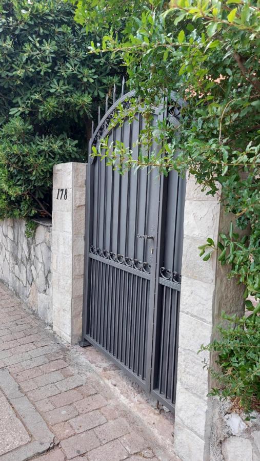 Art Apartments Kotor Zewnętrze zdjęcie