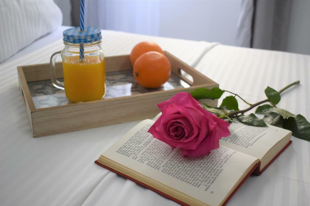 Art Apartments Kotor Zewnętrze zdjęcie