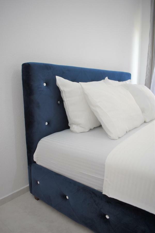 Art Apartments Kotor Zewnętrze zdjęcie