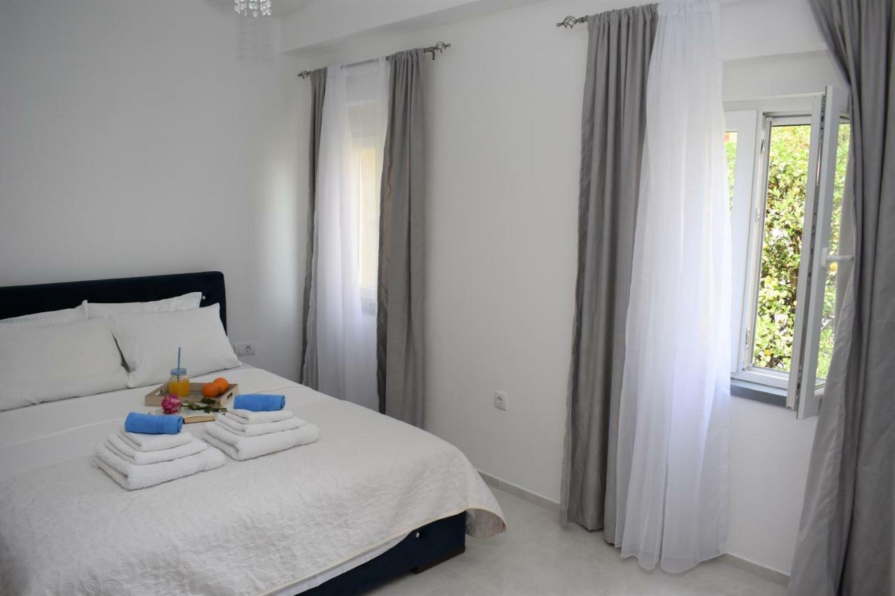 Art Apartments Kotor Zewnętrze zdjęcie