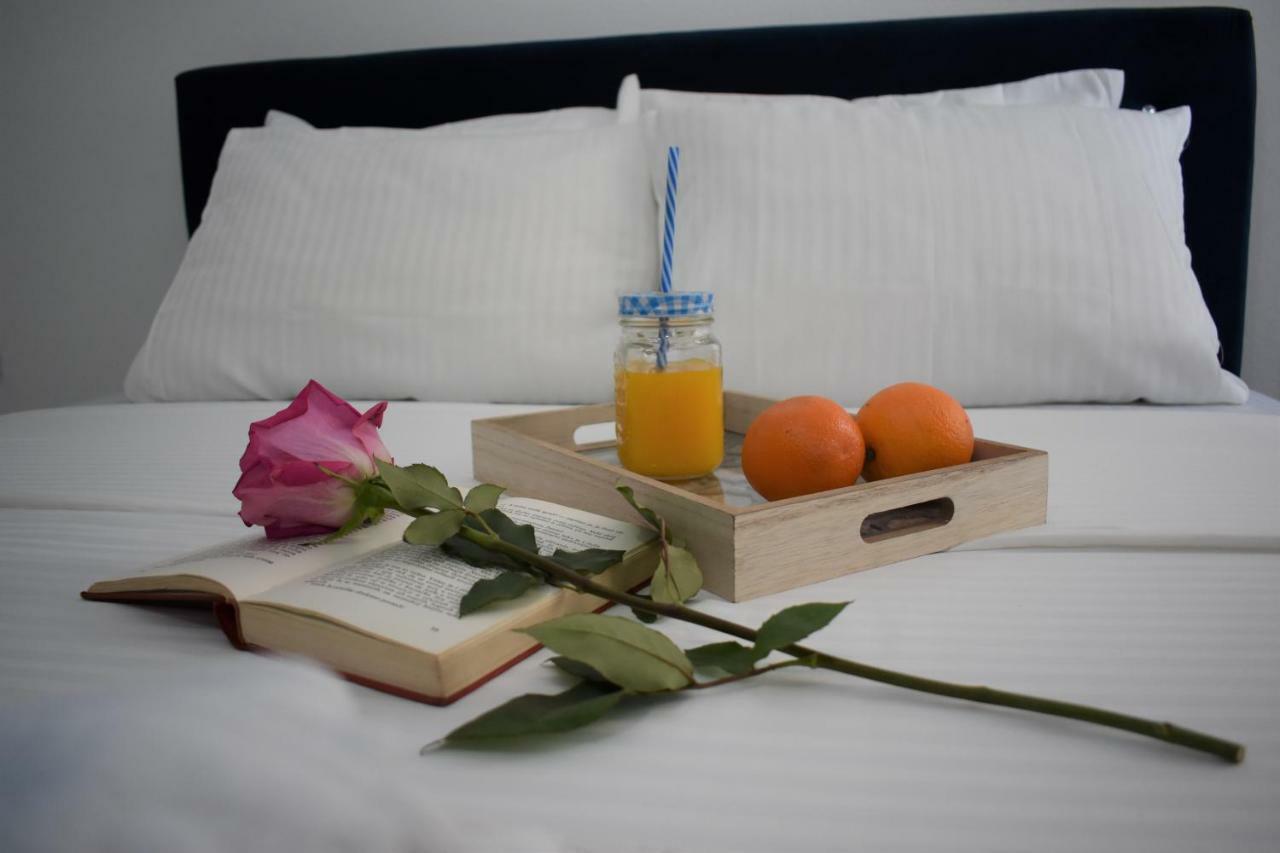 Art Apartments Kotor Zewnętrze zdjęcie
