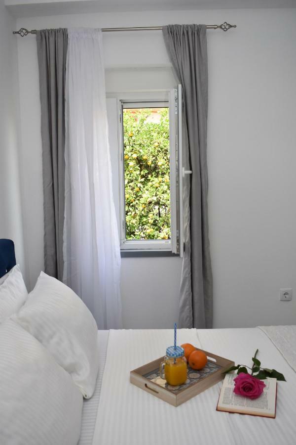 Art Apartments Kotor Zewnętrze zdjęcie