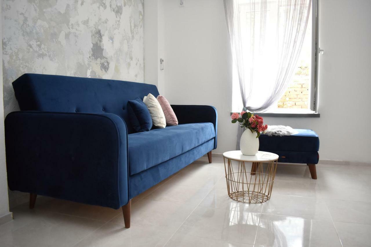 Art Apartments Kotor Zewnętrze zdjęcie