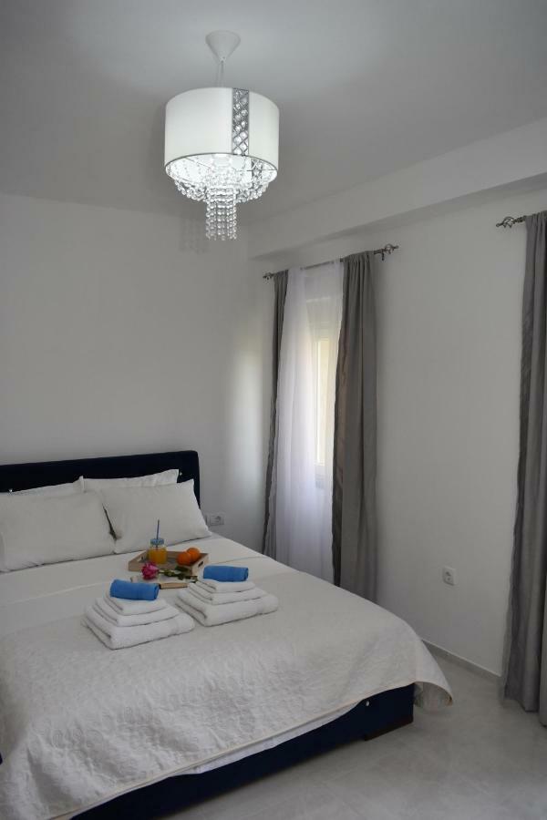Art Apartments Kotor Zewnętrze zdjęcie