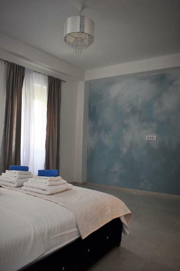 Art Apartments Kotor Zewnętrze zdjęcie
