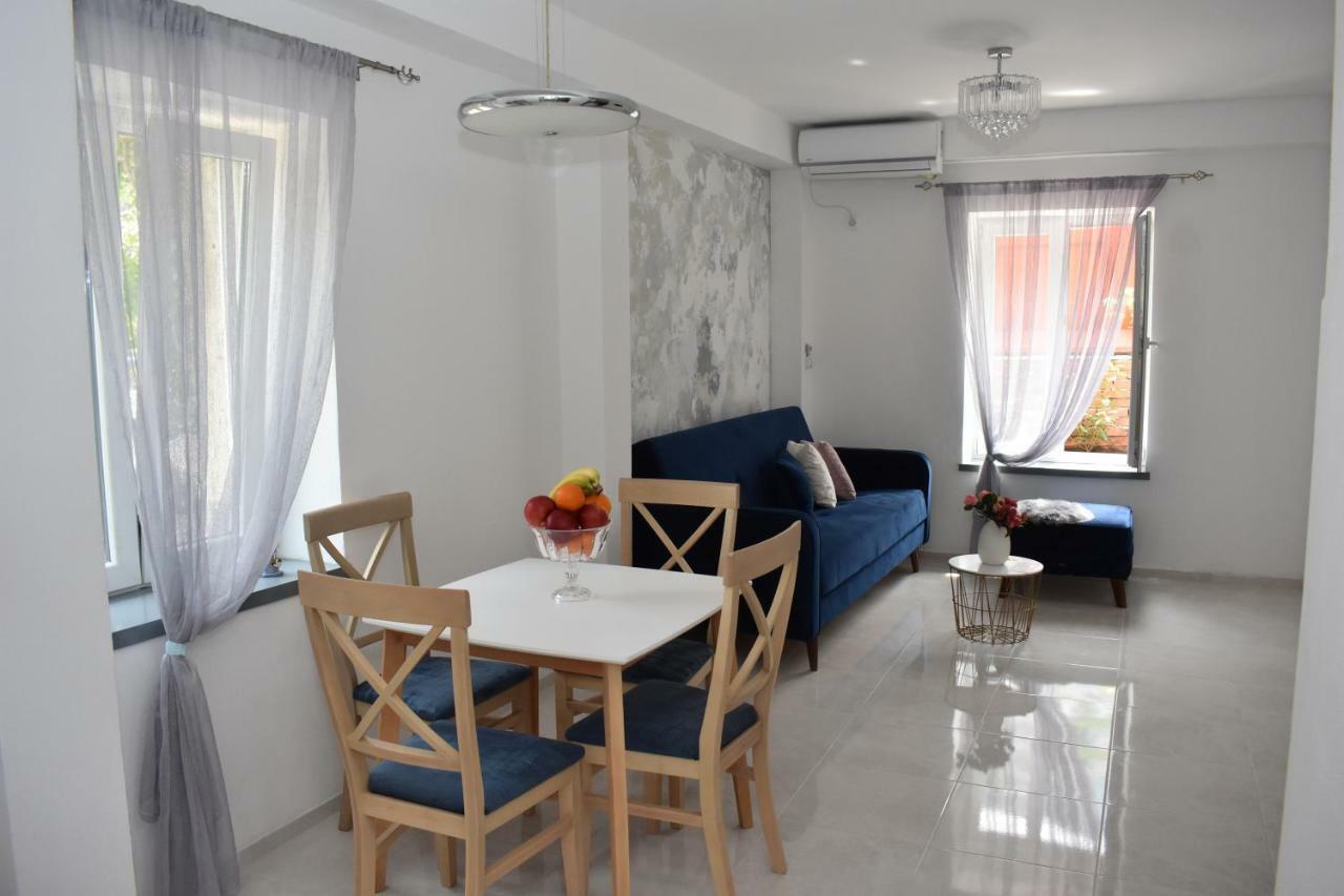 Art Apartments Kotor Zewnętrze zdjęcie
