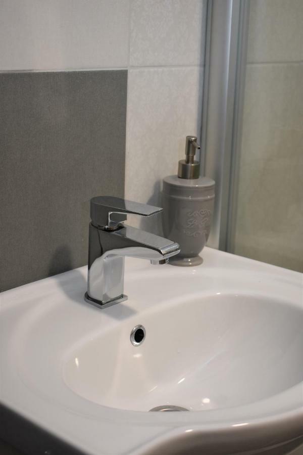 Art Apartments Kotor Zewnętrze zdjęcie