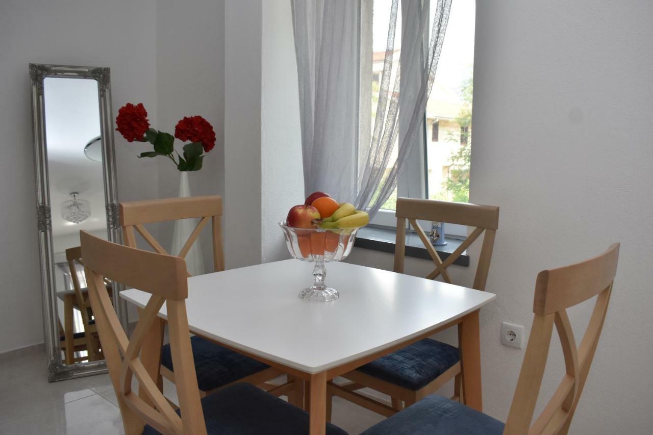 Art Apartments Kotor Zewnętrze zdjęcie