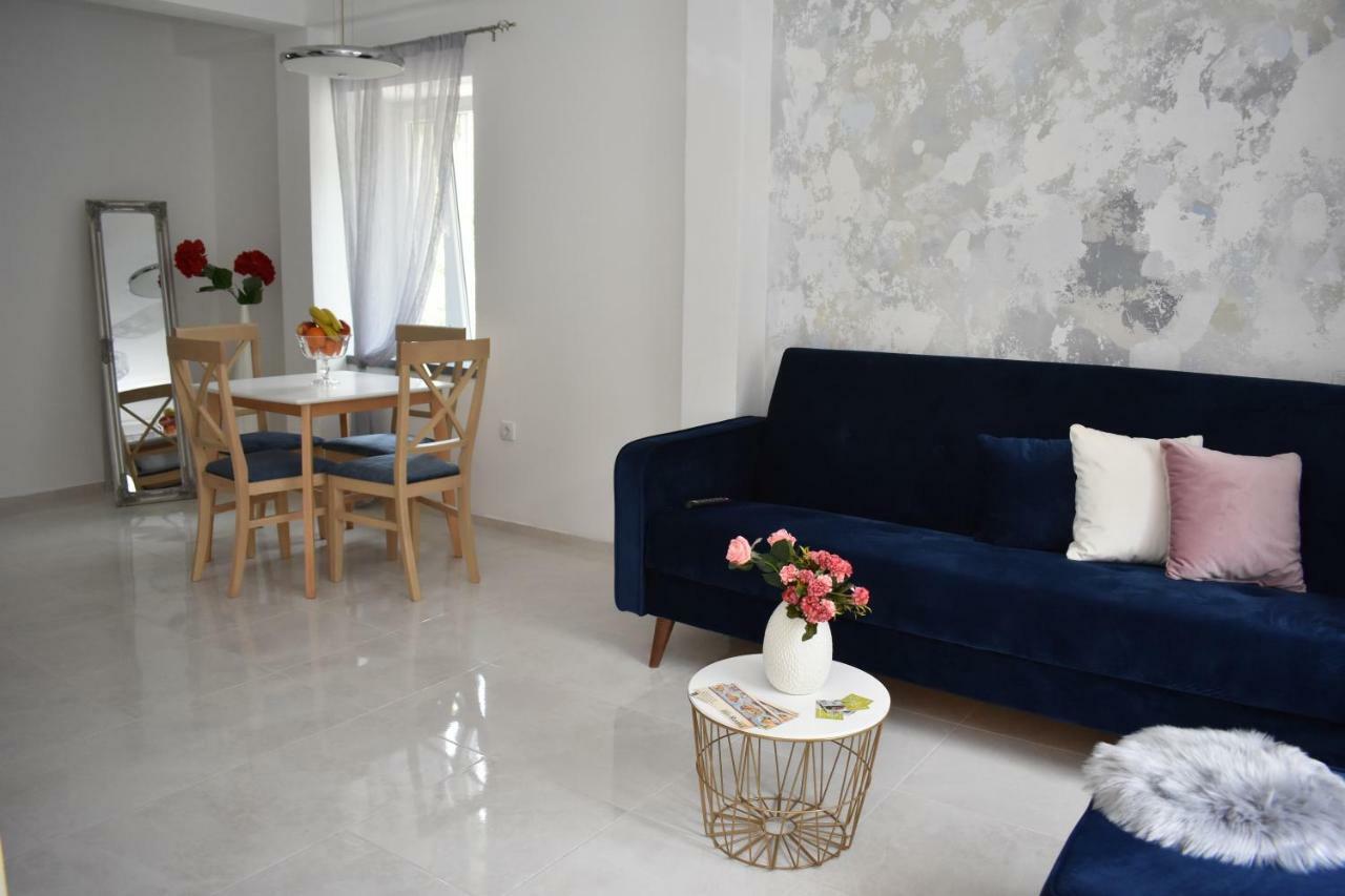 Art Apartments Kotor Zewnętrze zdjęcie