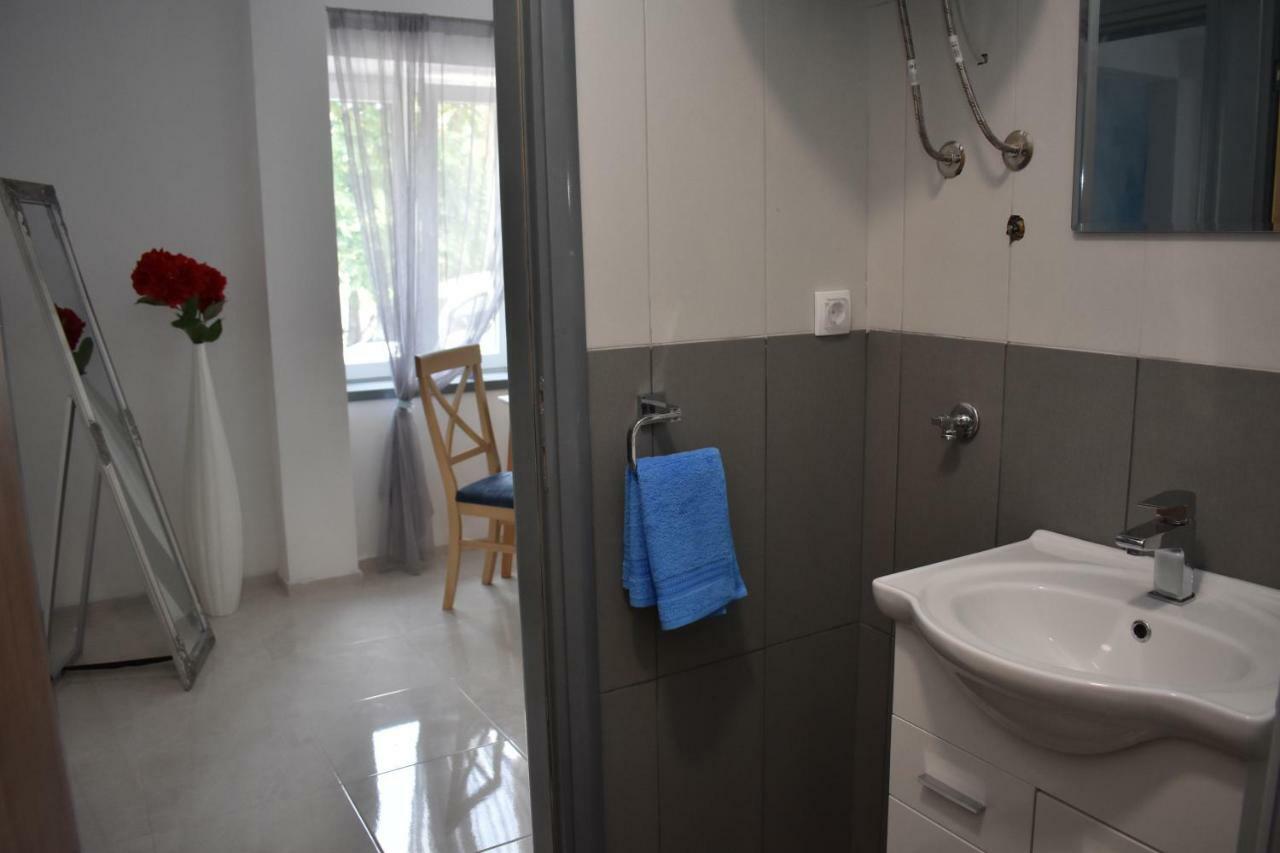Art Apartments Kotor Zewnętrze zdjęcie