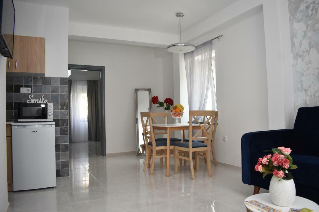 Art Apartments Kotor Zewnętrze zdjęcie