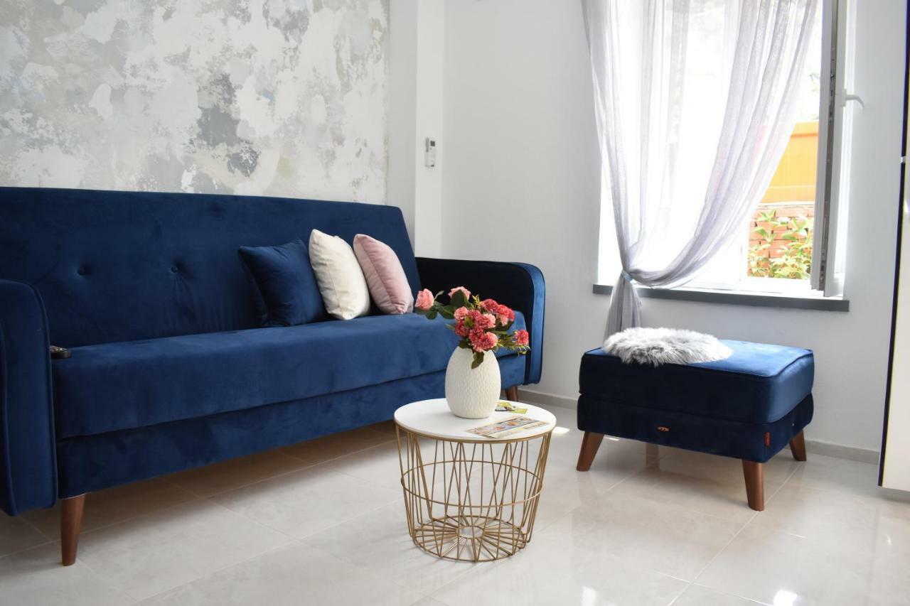 Art Apartments Kotor Zewnętrze zdjęcie