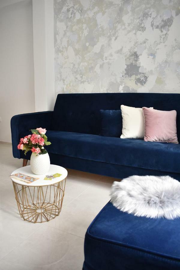 Art Apartments Kotor Zewnętrze zdjęcie