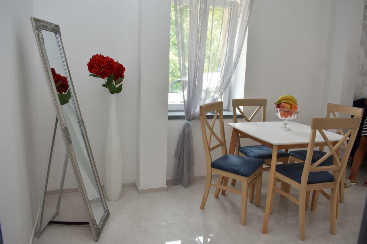 Art Apartments Kotor Zewnętrze zdjęcie