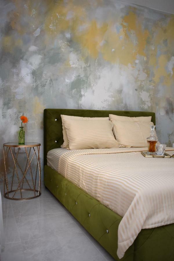 Art Apartments Kotor Zewnętrze zdjęcie