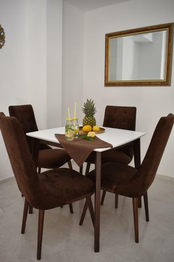 Art Apartments Kotor Zewnętrze zdjęcie