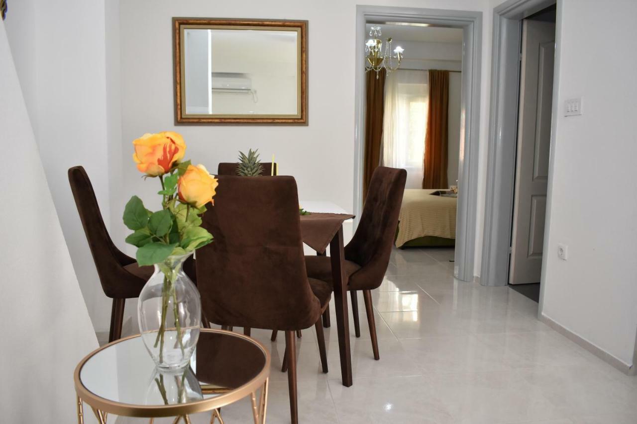Art Apartments Kotor Zewnętrze zdjęcie