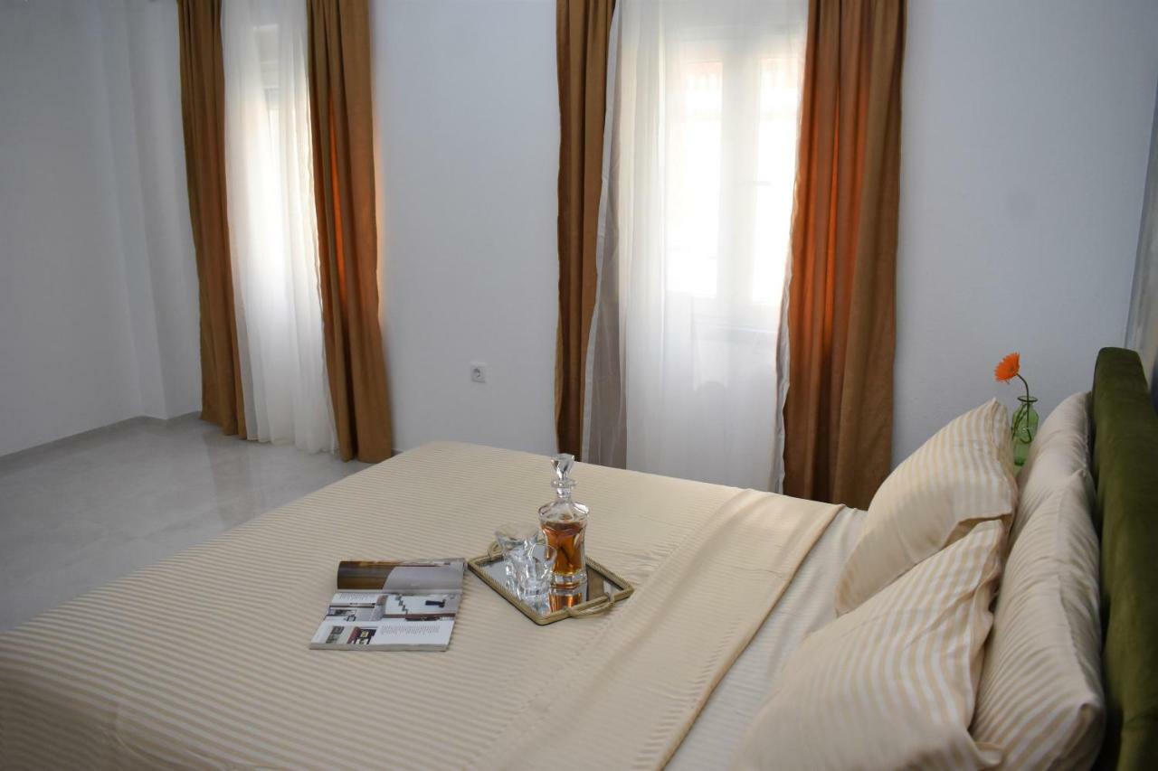 Art Apartments Kotor Zewnętrze zdjęcie
