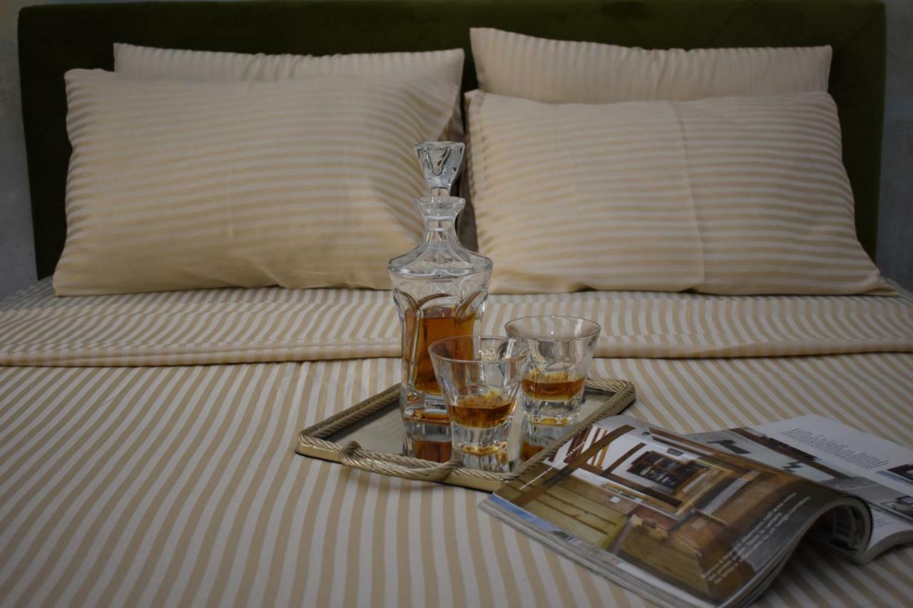 Art Apartments Kotor Zewnętrze zdjęcie