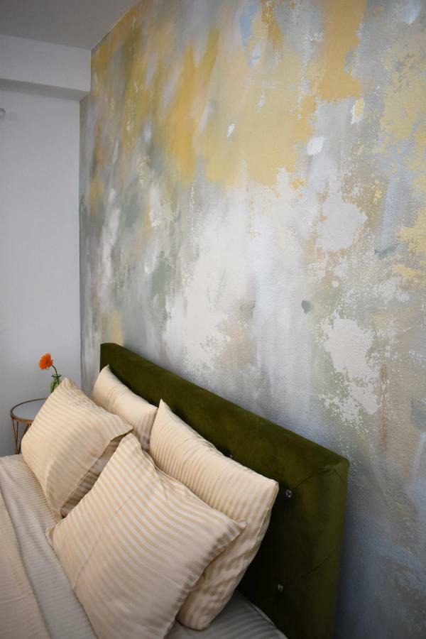 Art Apartments Kotor Zewnętrze zdjęcie