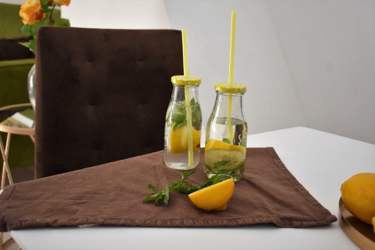 Art Apartments Kotor Zewnętrze zdjęcie